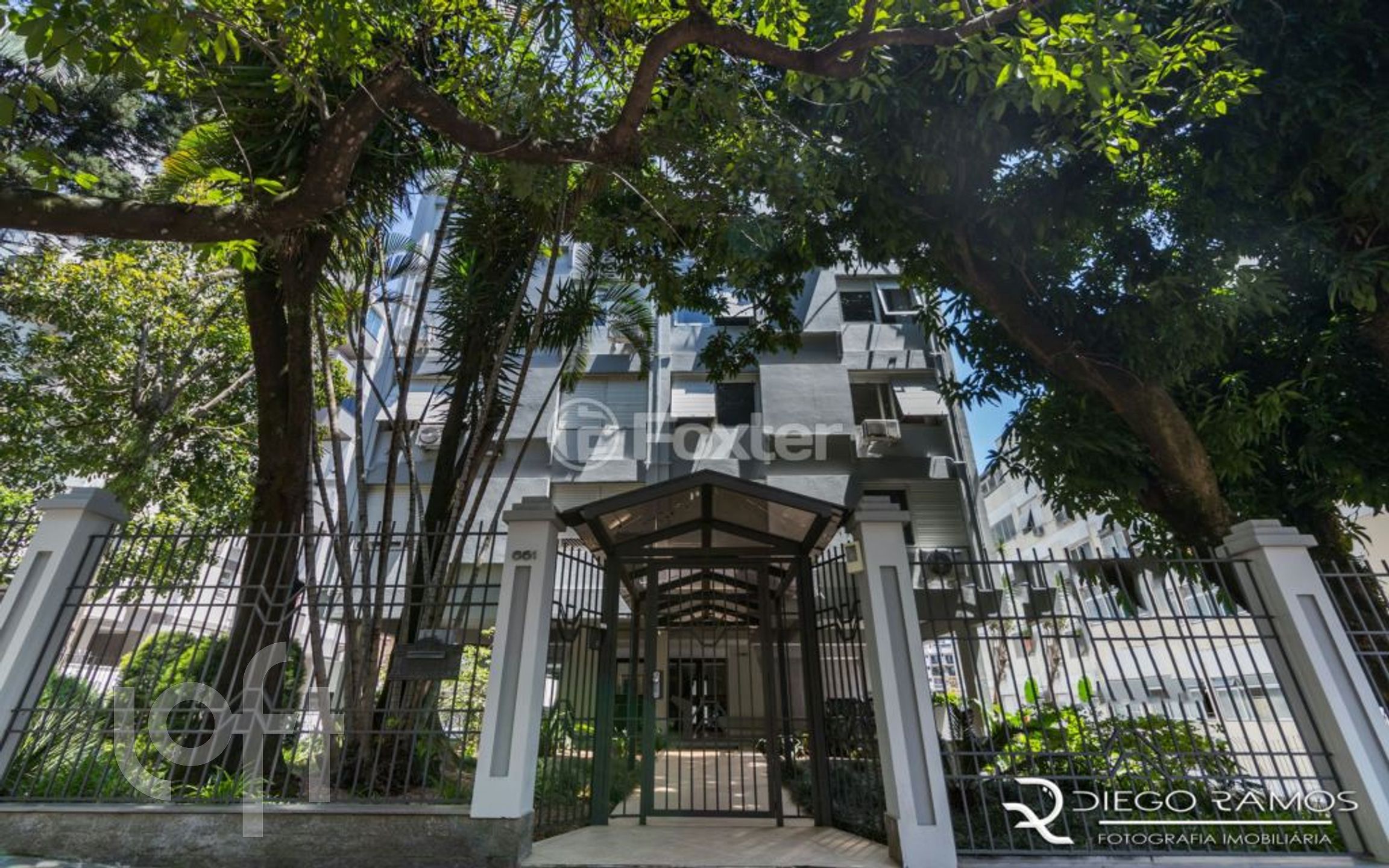 Apartamento com 79m², 2 dormitórios, 1 vaga, Higienópolis em Porto Alegre