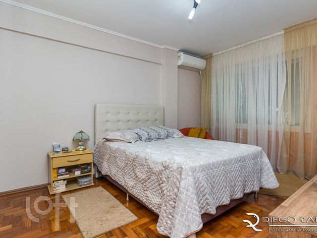 Apartamento com 79m², 2 dormitórios, 1 vaga, Higienópolis em Porto Alegre