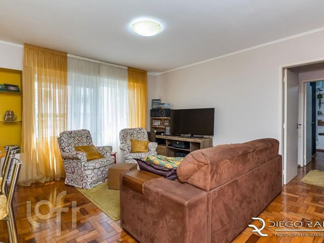 Apartamento com 79m², 2 dormitórios, 1 vaga, Higienópolis em Porto Alegre