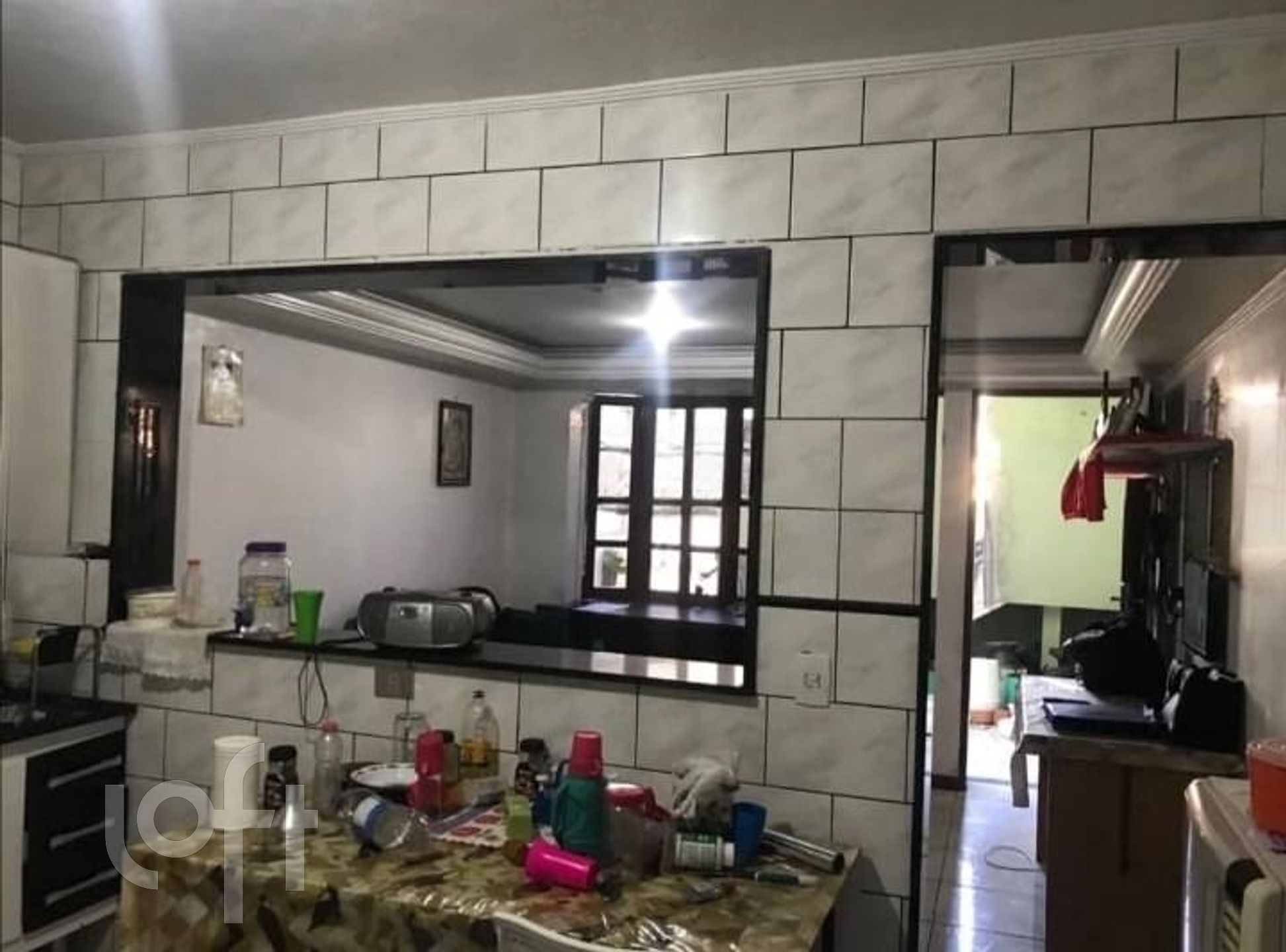 Casa à venda em Pimentas com 160 m², 4 quartos, 3