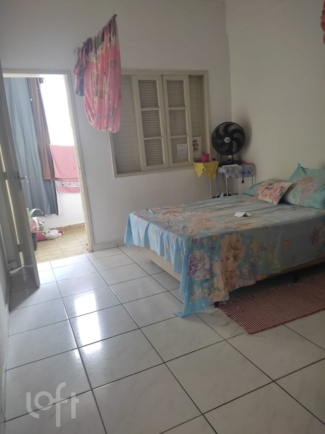 Apartamento à venda com 1 quarto, 57m² - Foto 4