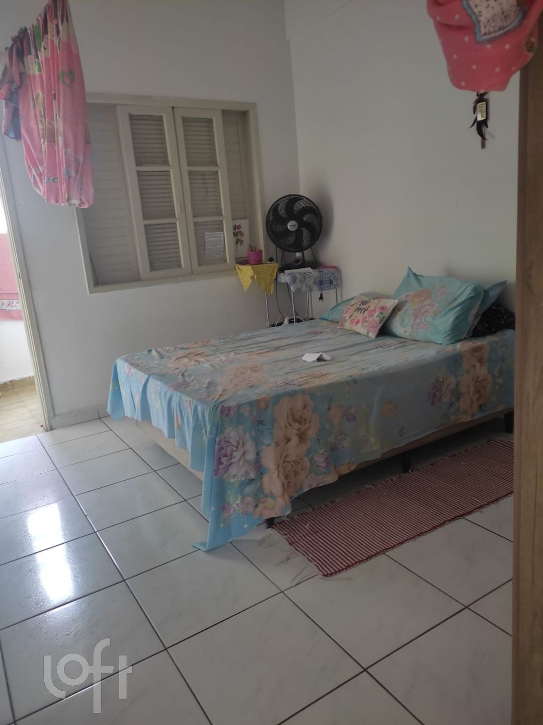 Apartamento à venda com 1 quarto, 57m² - Foto 5