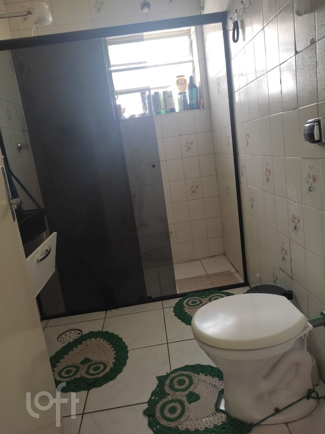 Apartamento à venda com 1 quarto, 57m² - Foto 8