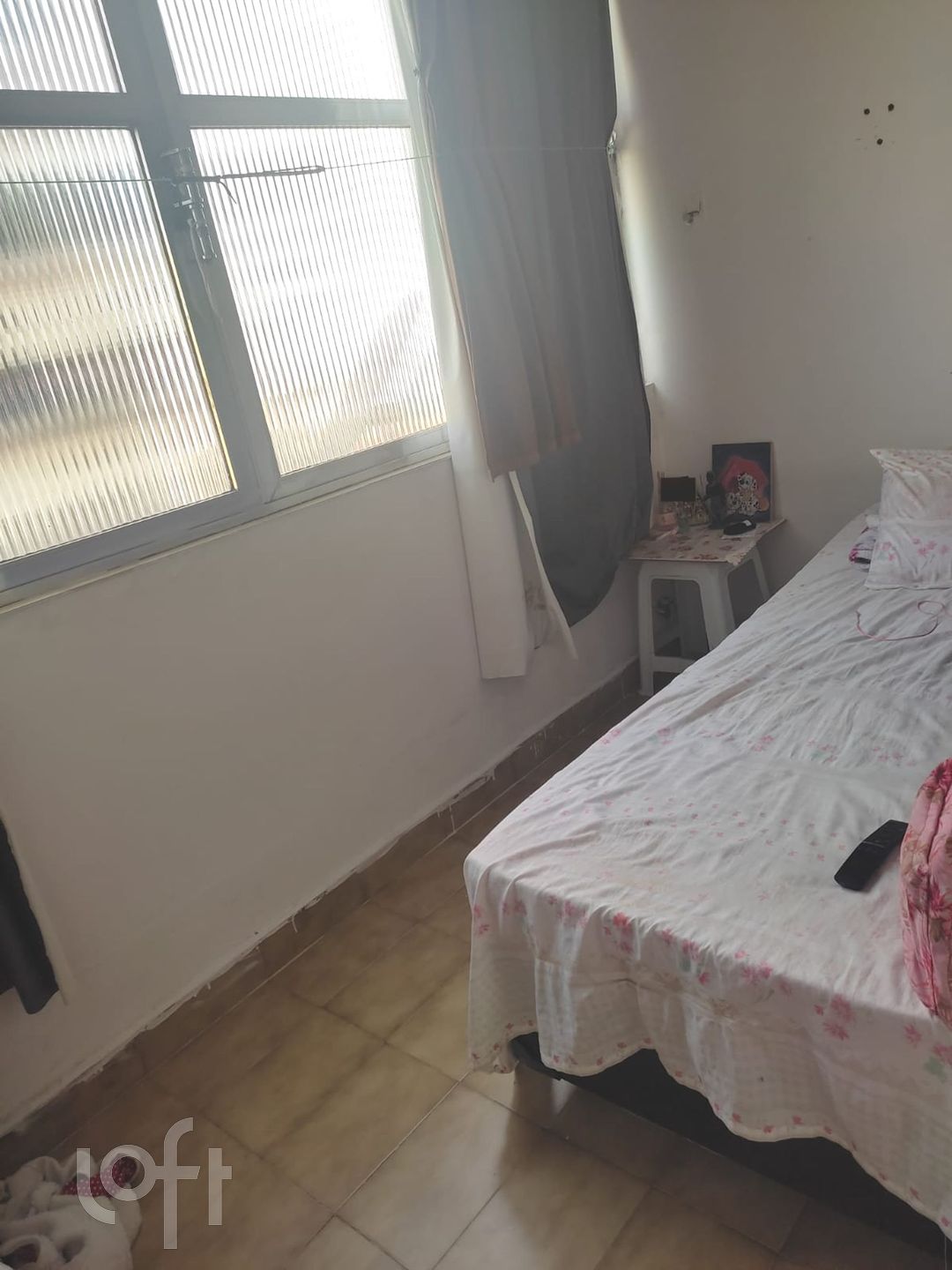 Apartamento à venda com 1 quarto, 57m² - Foto 3