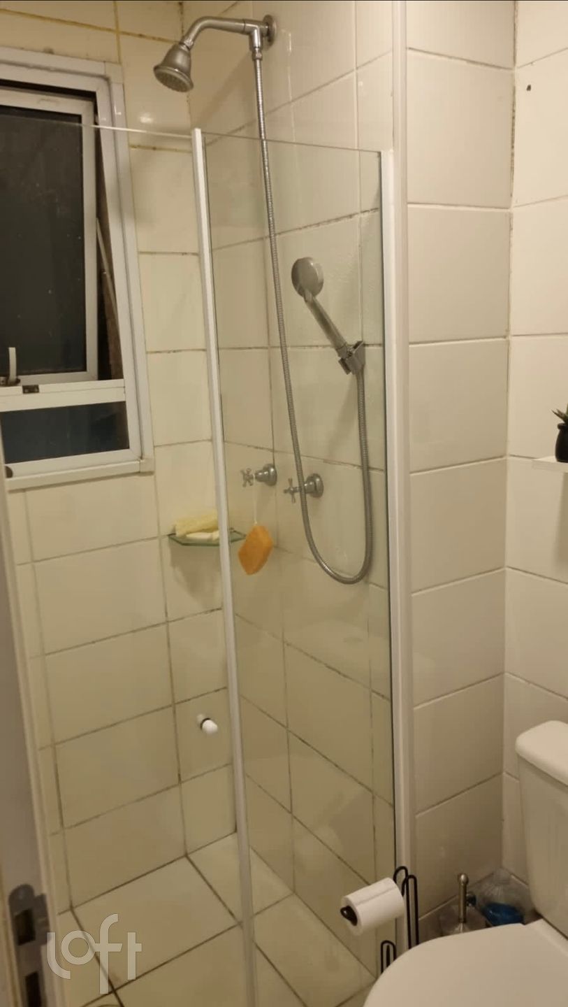 Apartamento à venda com 2 quartos, 40m² - Foto 16