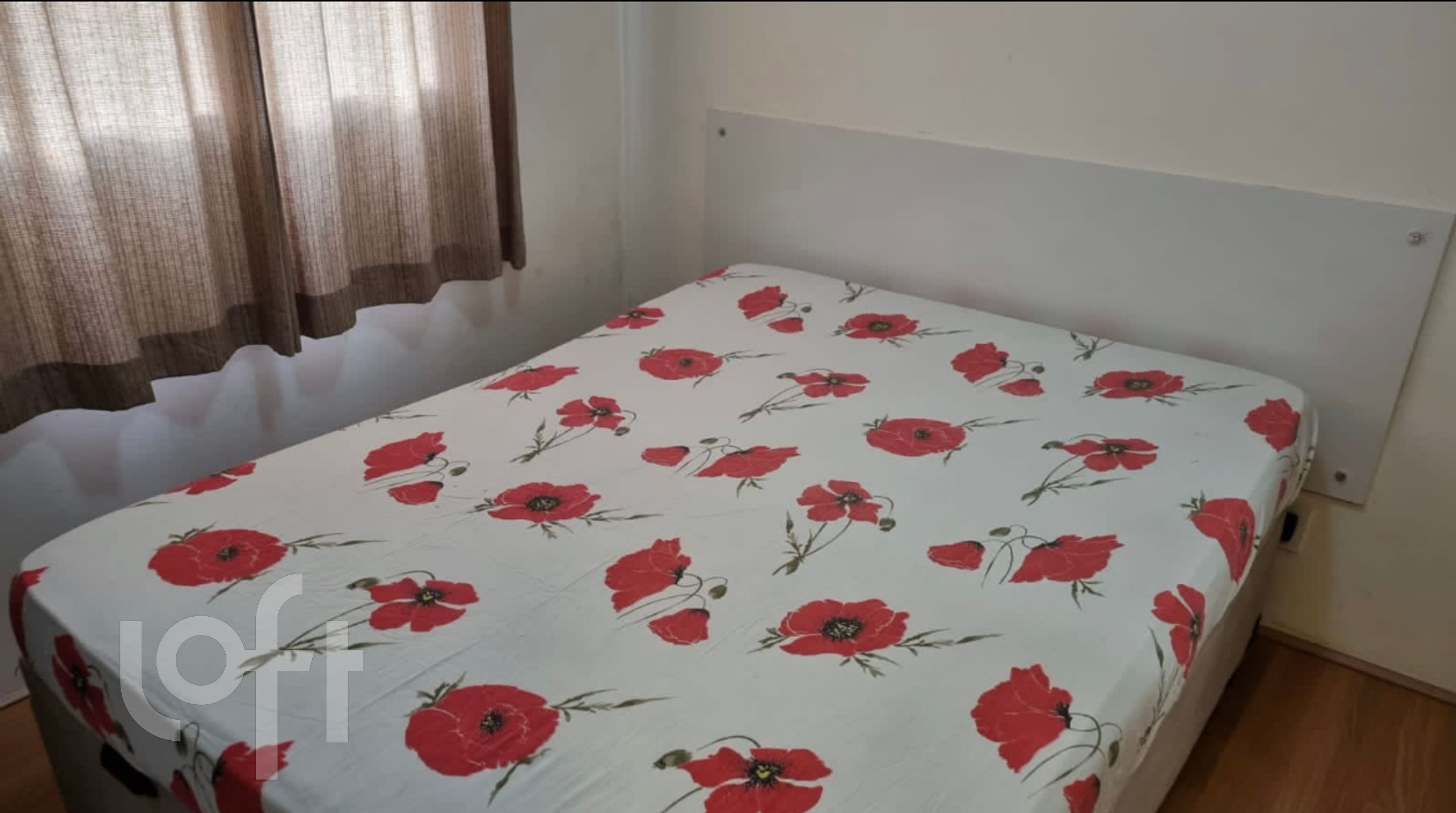 Apartamento à venda com 2 quartos, 40m² - Foto 6