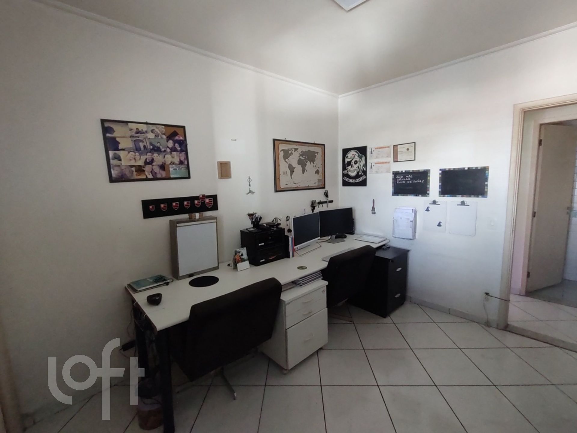 Apartamento à venda com 2 quartos, 92m² - Foto 13