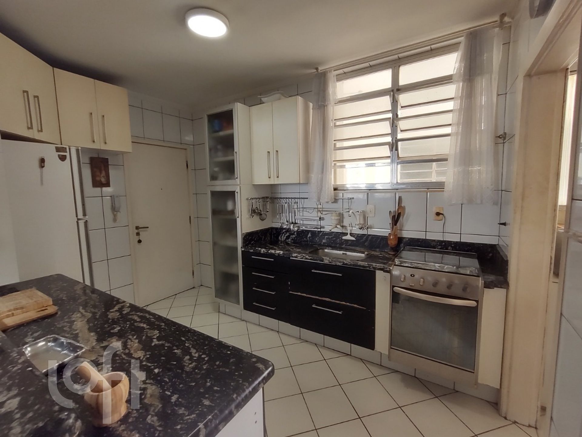 Apartamento à venda com 2 quartos, 92m² - Foto 8