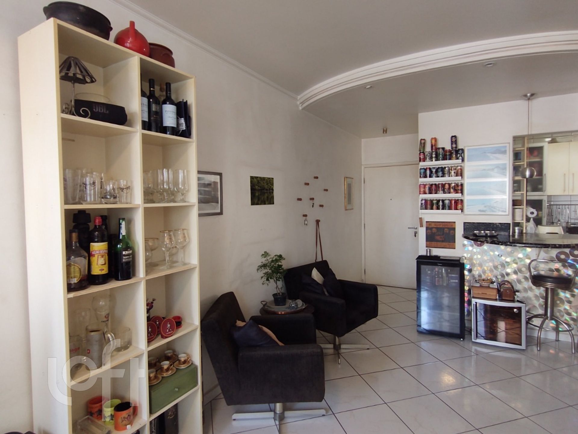 Apartamento à venda com 2 quartos, 92m² - Foto 6