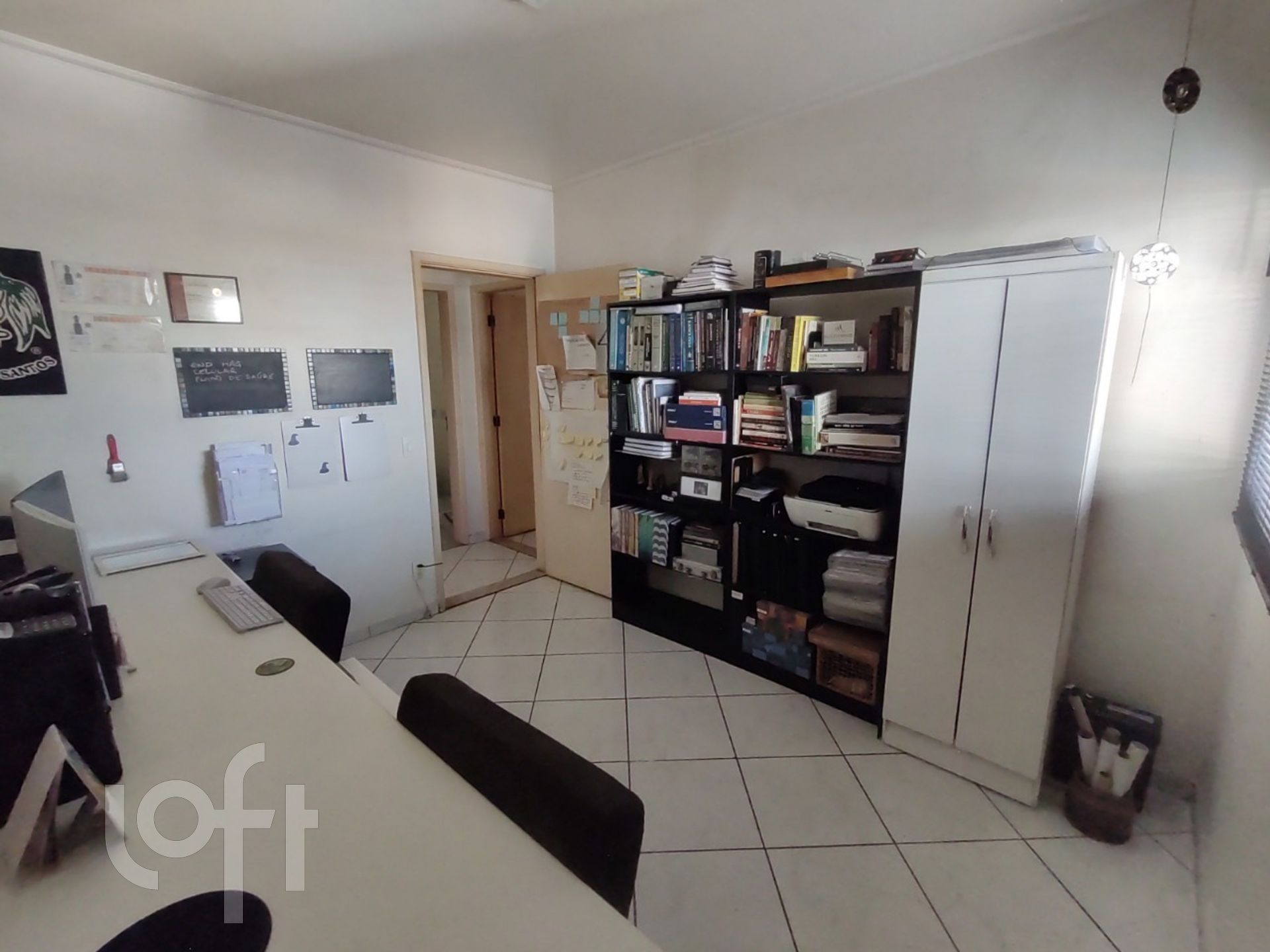 Apartamento à venda com 2 quartos, 92m² - Foto 14