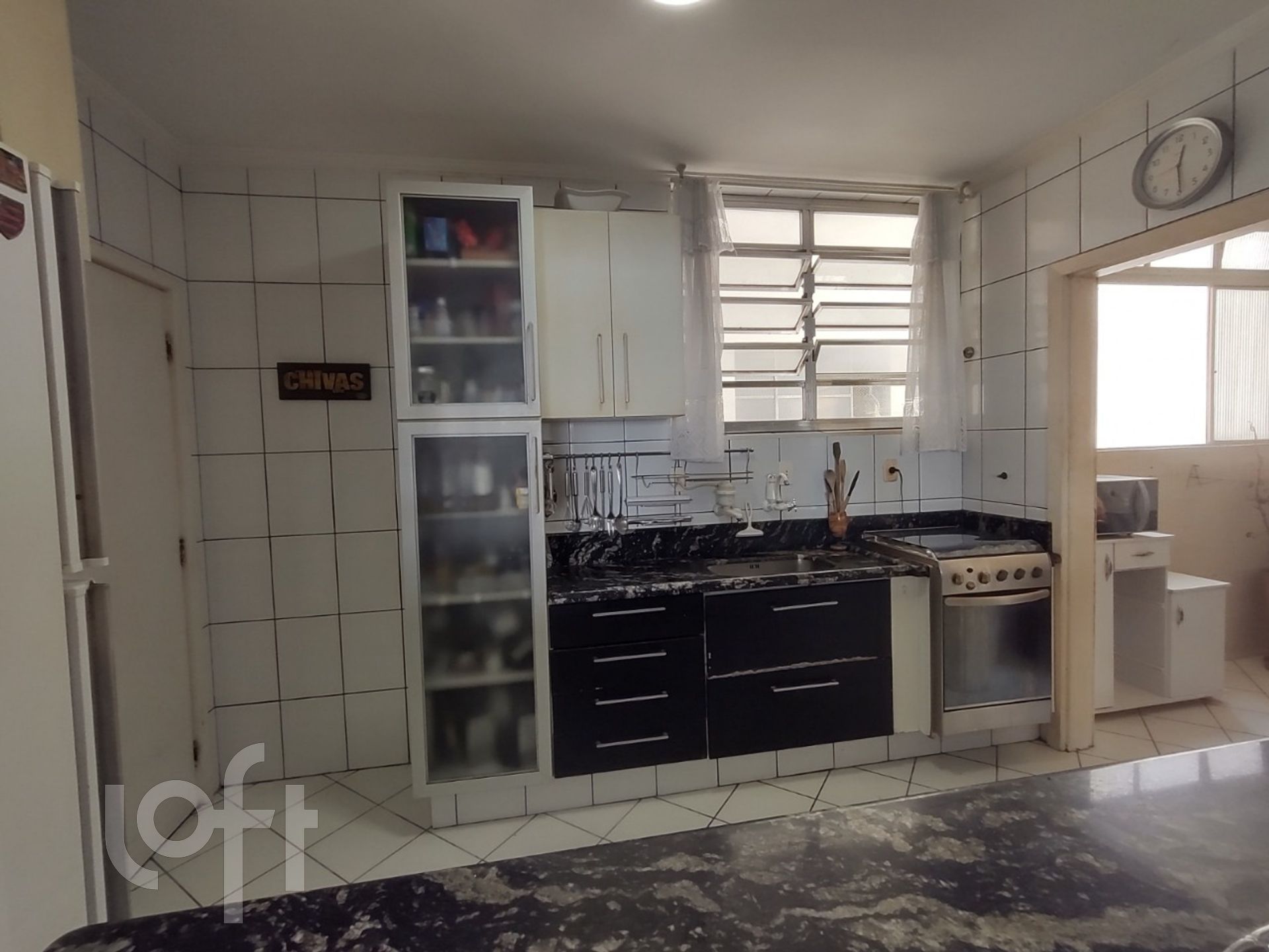 Apartamento à venda com 2 quartos, 92m² - Foto 9