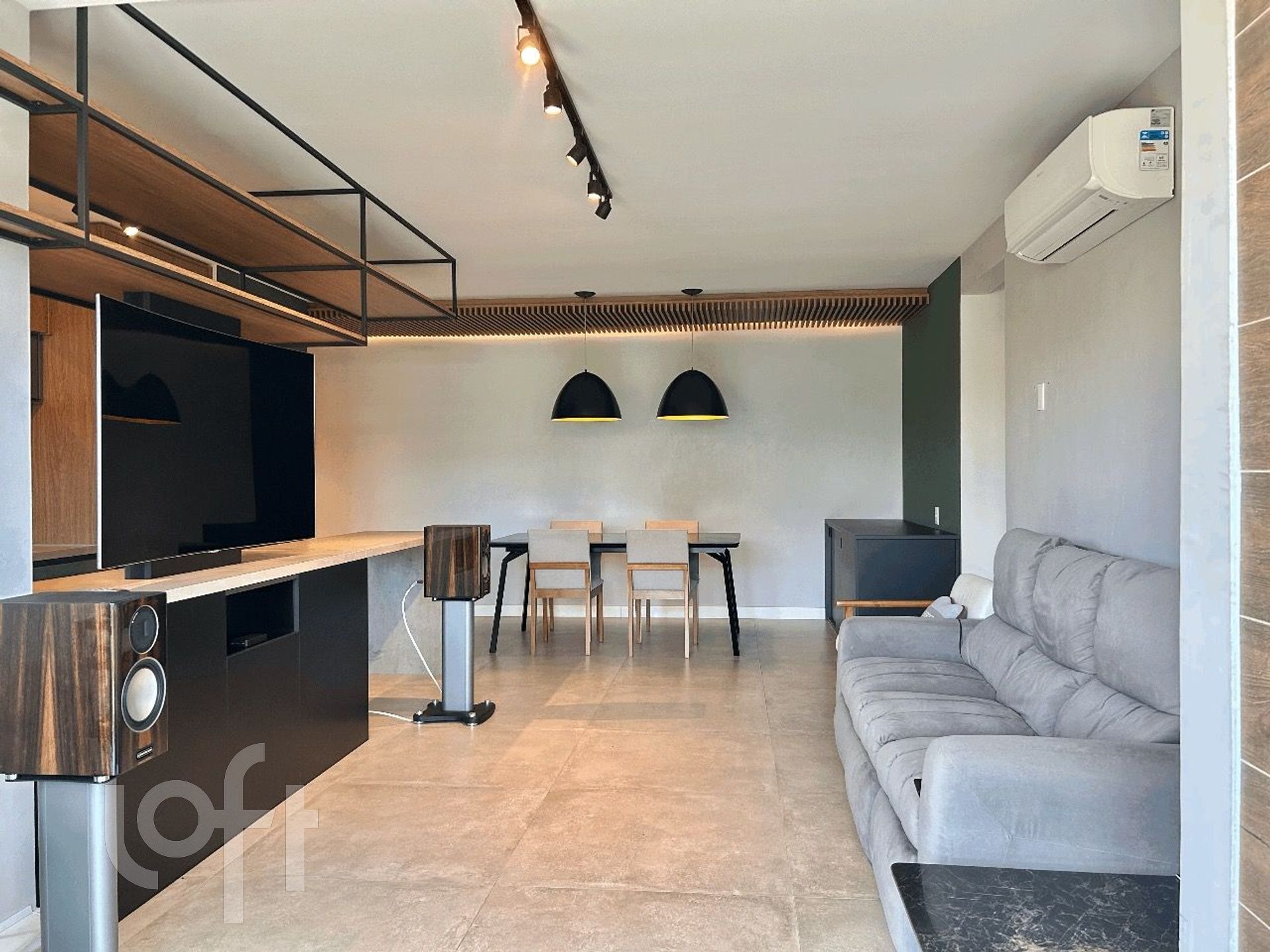 Apartamentos com 114m², 2 quartos, 2 suítes, 2 garagens, no bairro Campeche Norte em Florianópolis