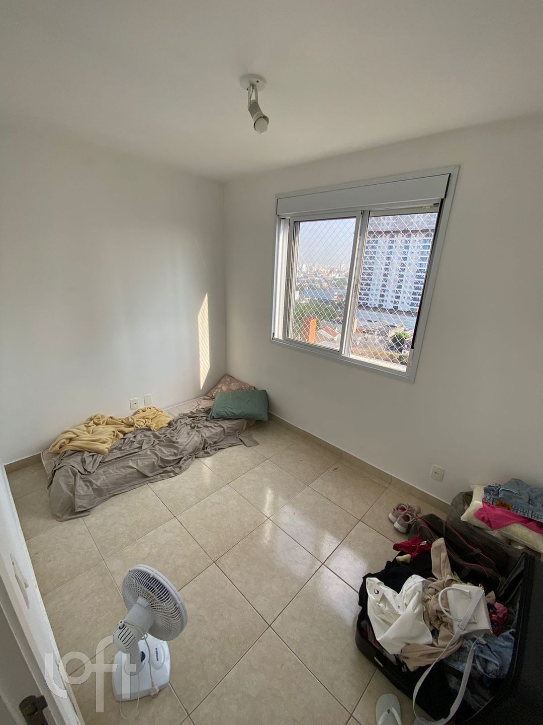 Apartamento, 3 quartos, 60 m² - Foto 8
