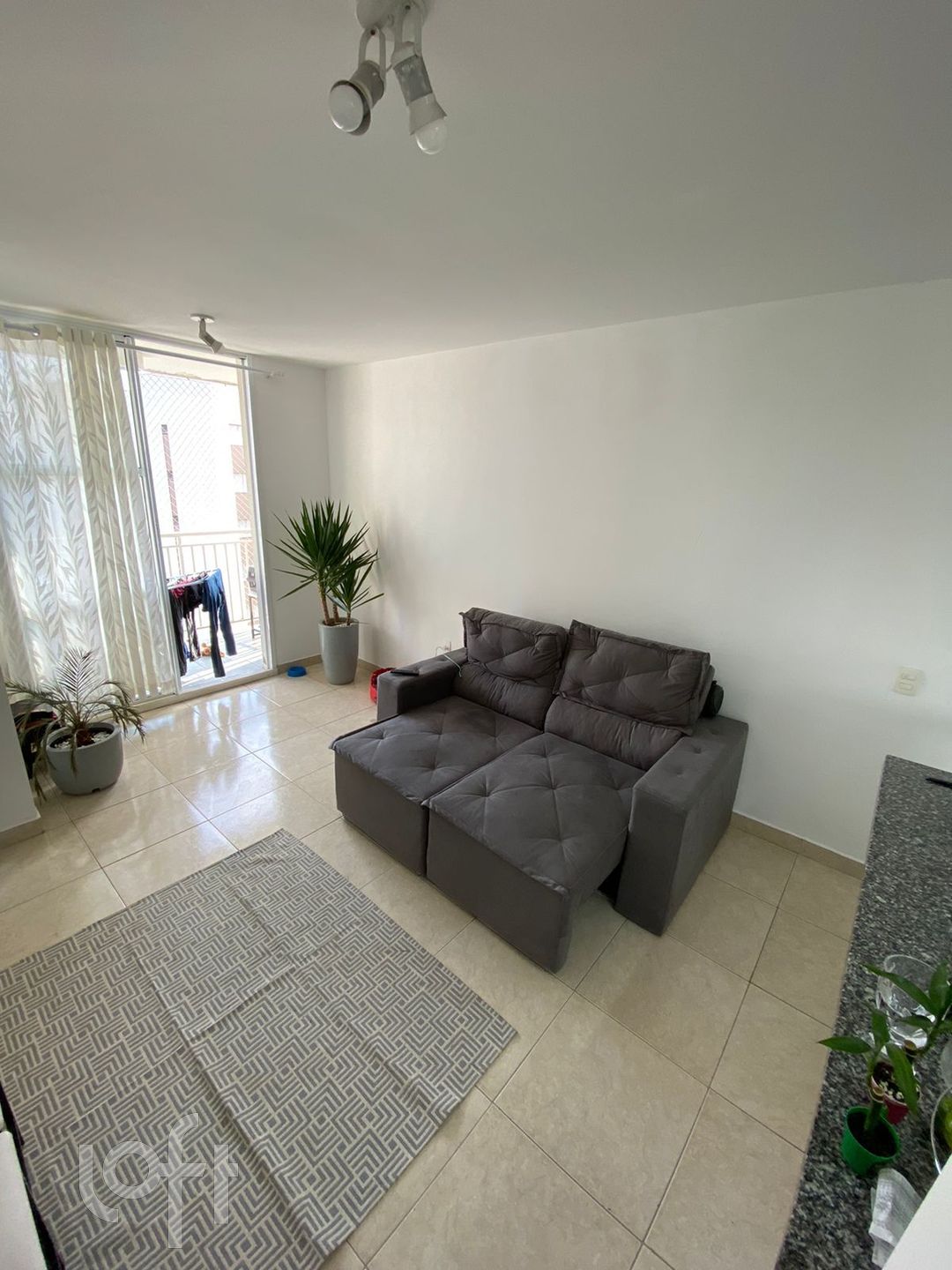 Apartamento, 3 quartos, 60 m² - Foto 2