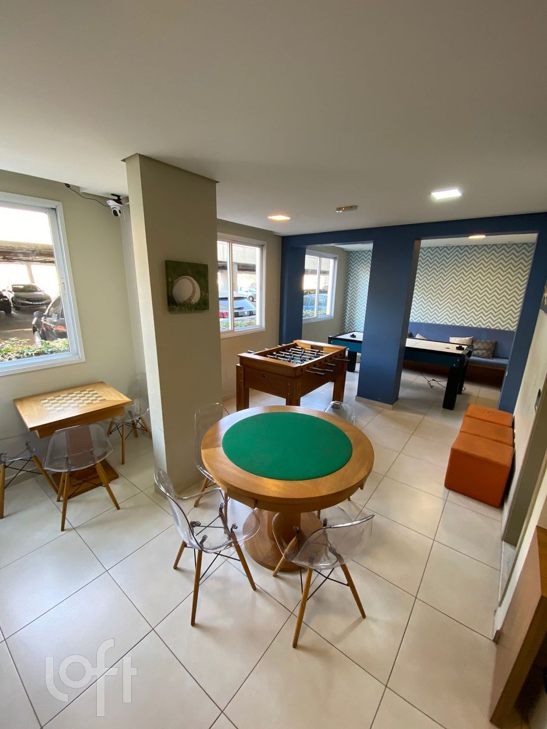 Apartamento, 3 quartos, 60 m² - Foto 19