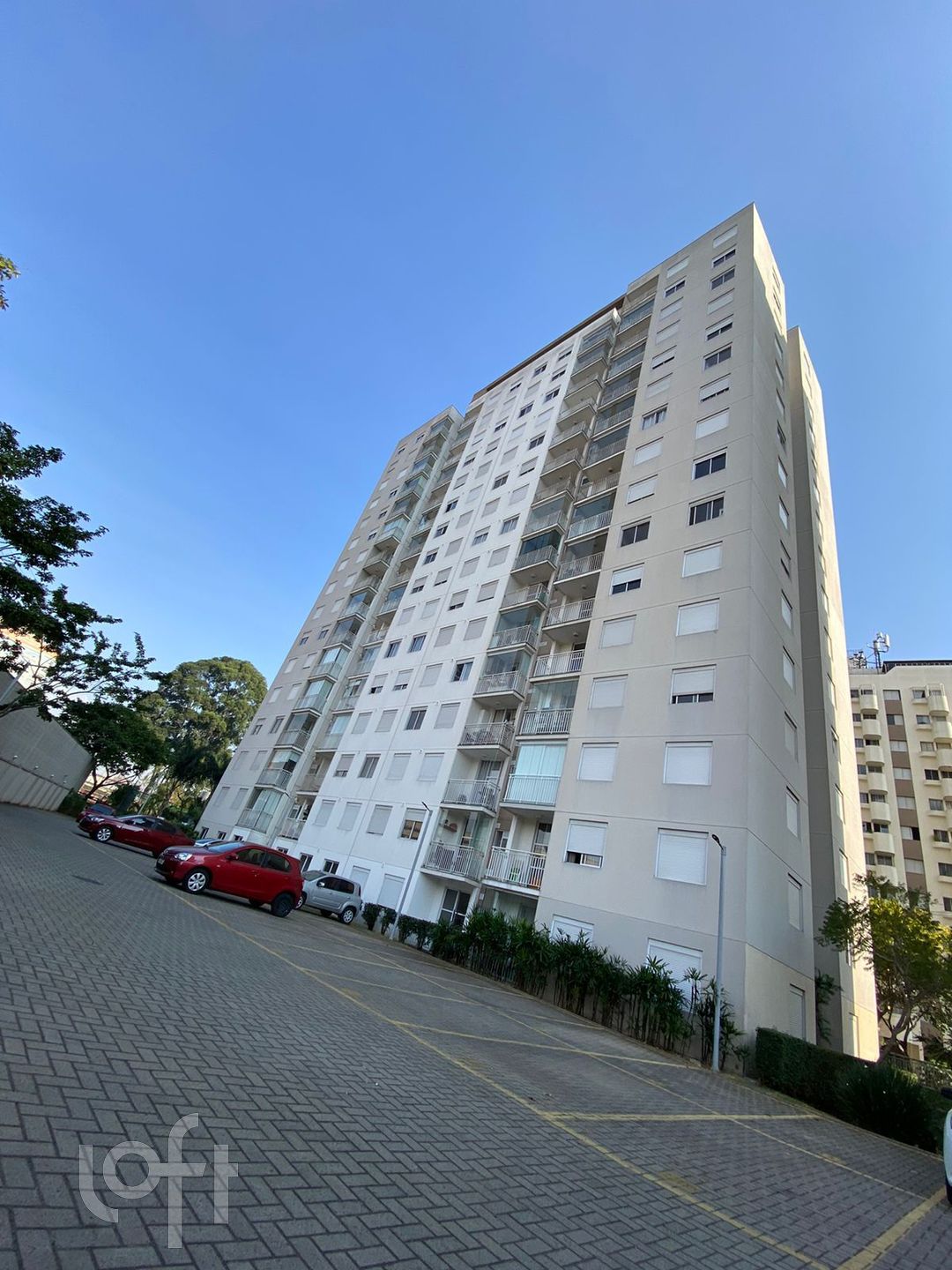 Apartamento, 3 quartos, 60 m² - Foto 21