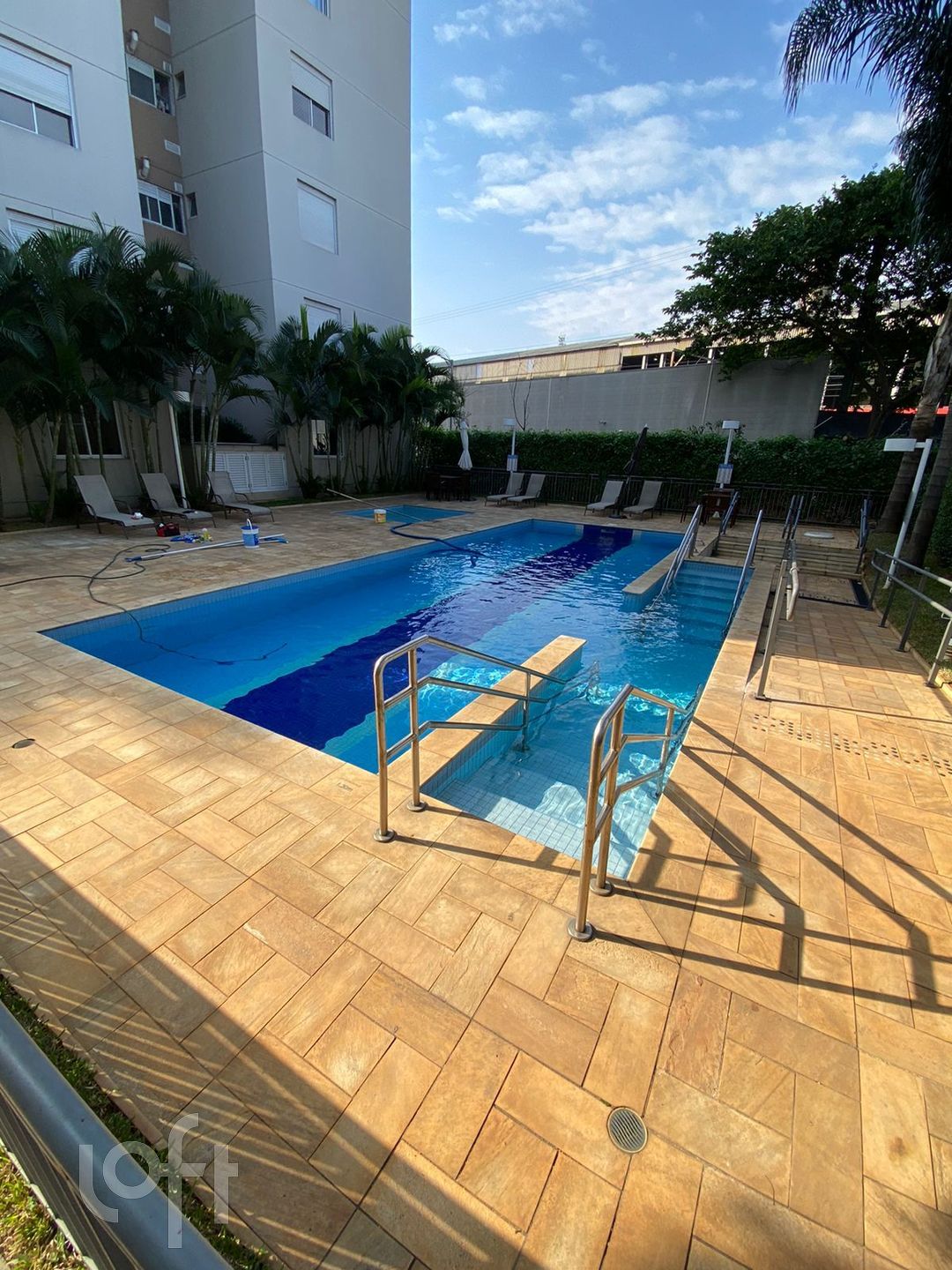 Apartamento, 3 quartos, 60 m² - Foto 20