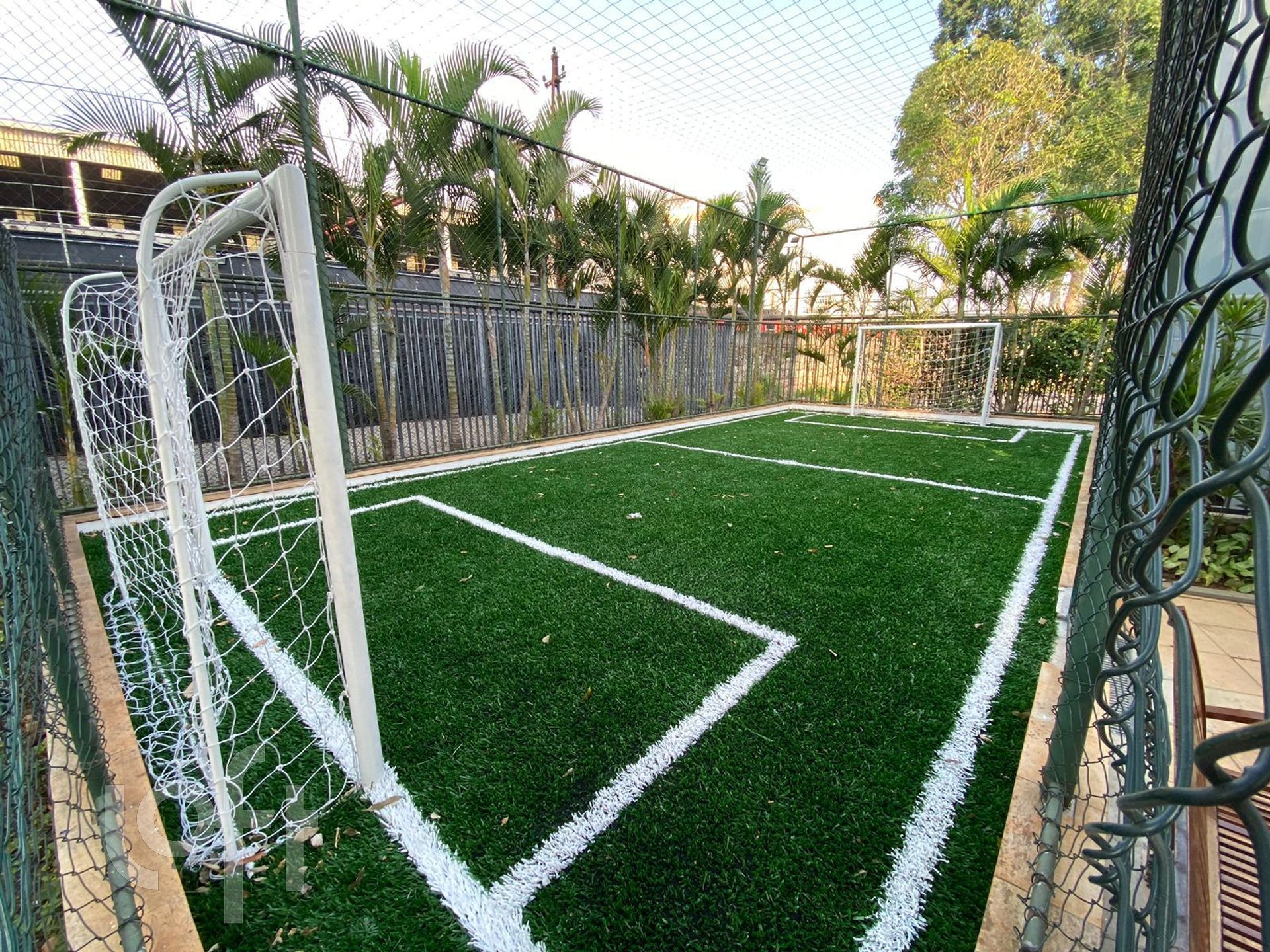 Apartamento, 3 quartos, 60 m² - Foto 24