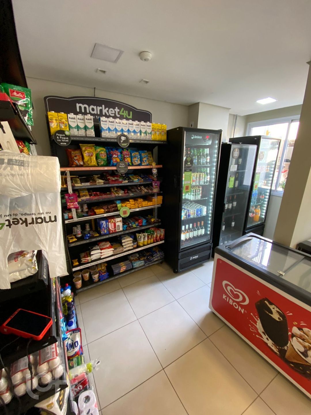 Apartamento, 3 quartos, 60 m² - Foto 12