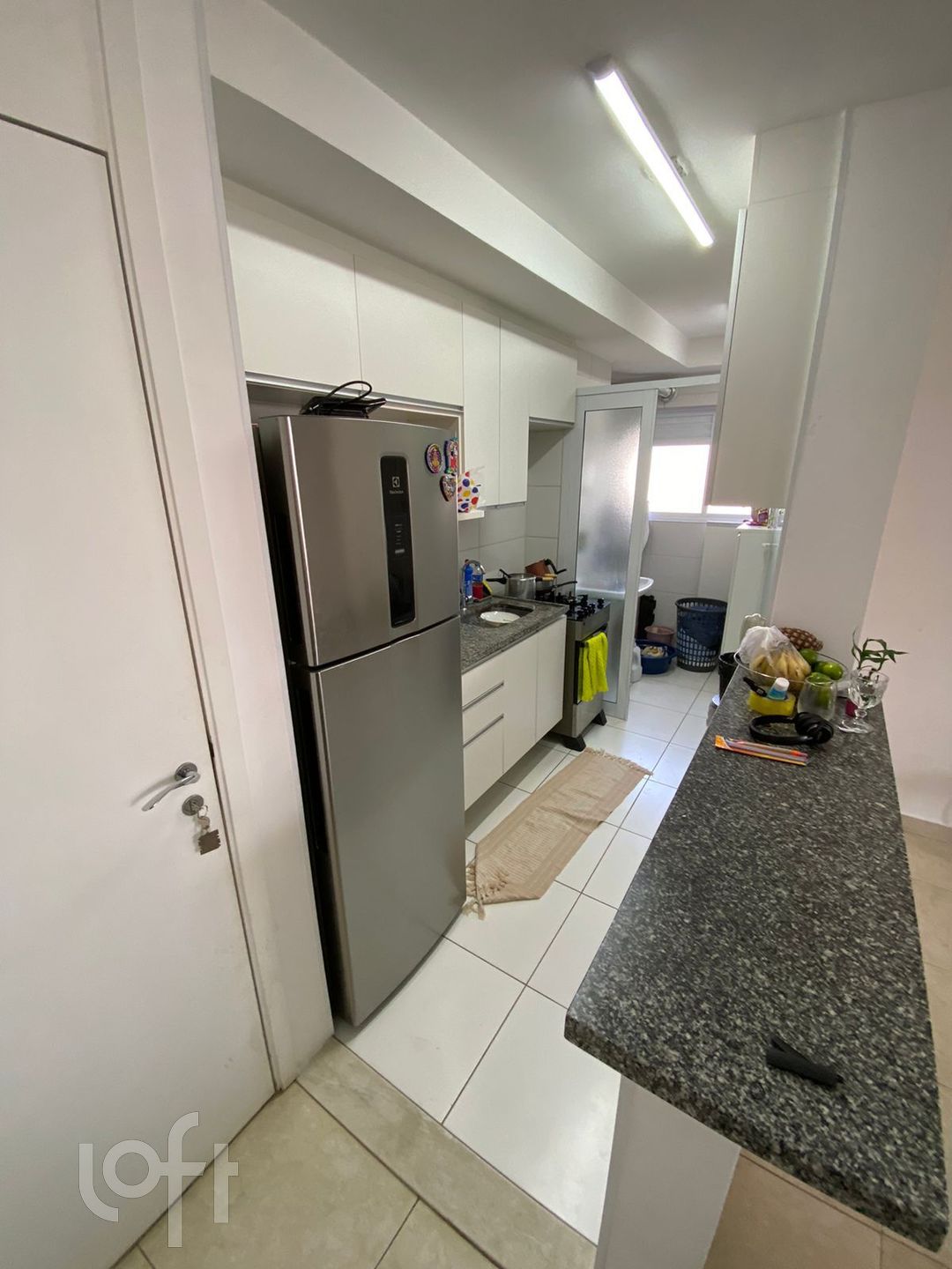 Apartamento, 3 quartos, 60 m² - Foto 4