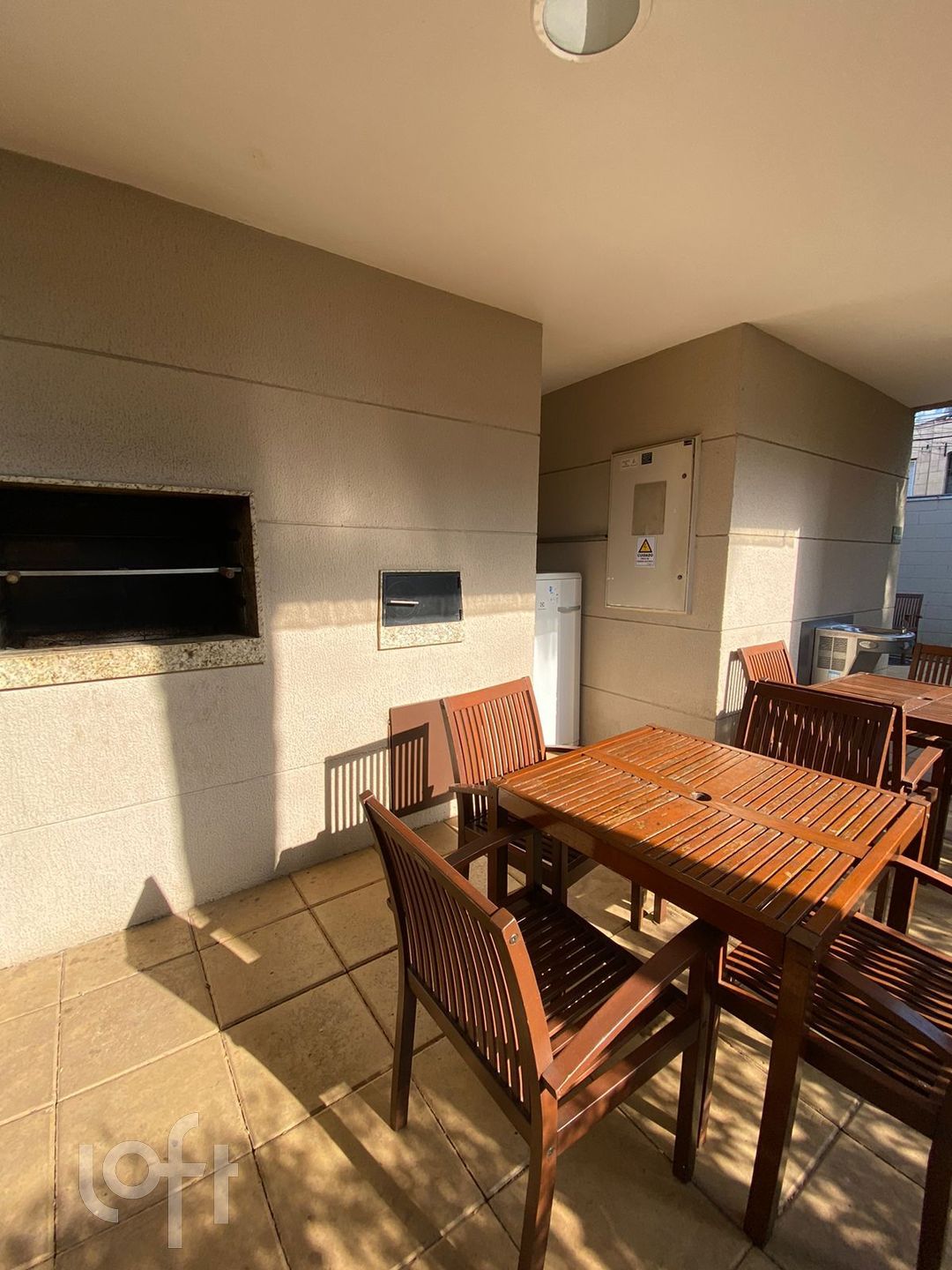 Apartamento, 3 quartos, 60 m² - Foto 16