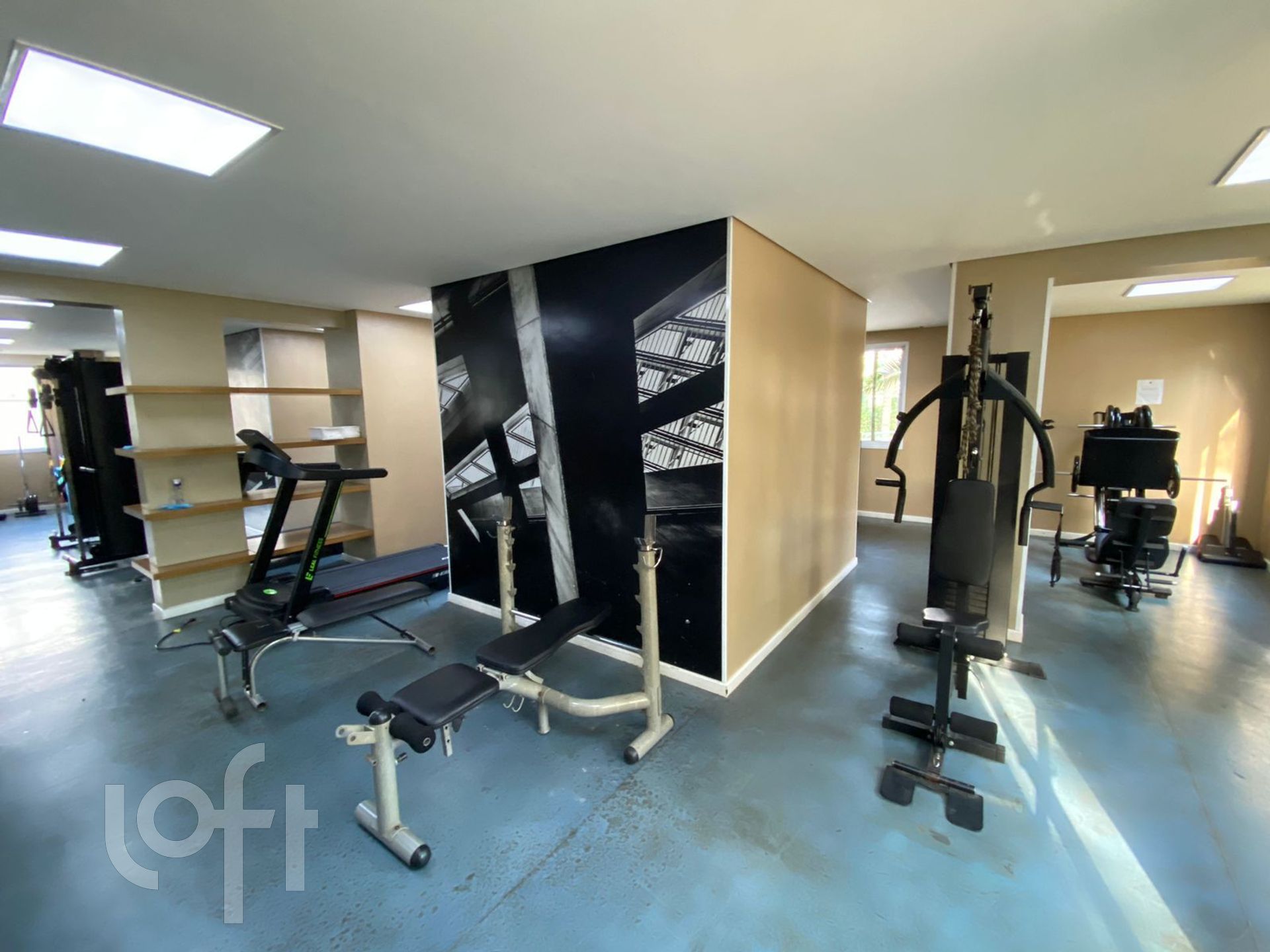 Apartamento, 3 quartos, 60 m² - Foto 26