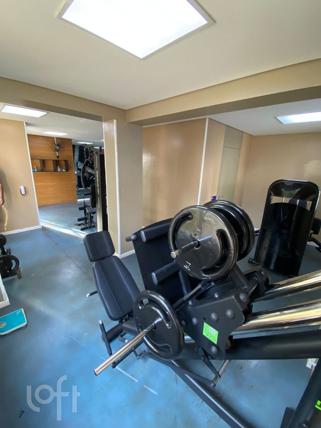 Apartamento, 3 quartos, 60 m² - Foto 14