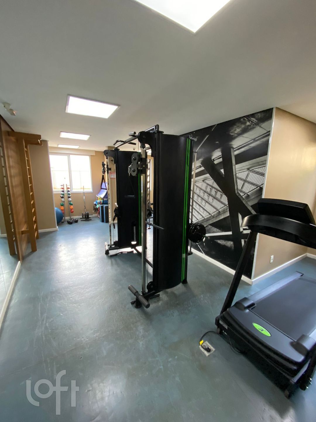 Apartamento, 3 quartos, 60 m² - Foto 22