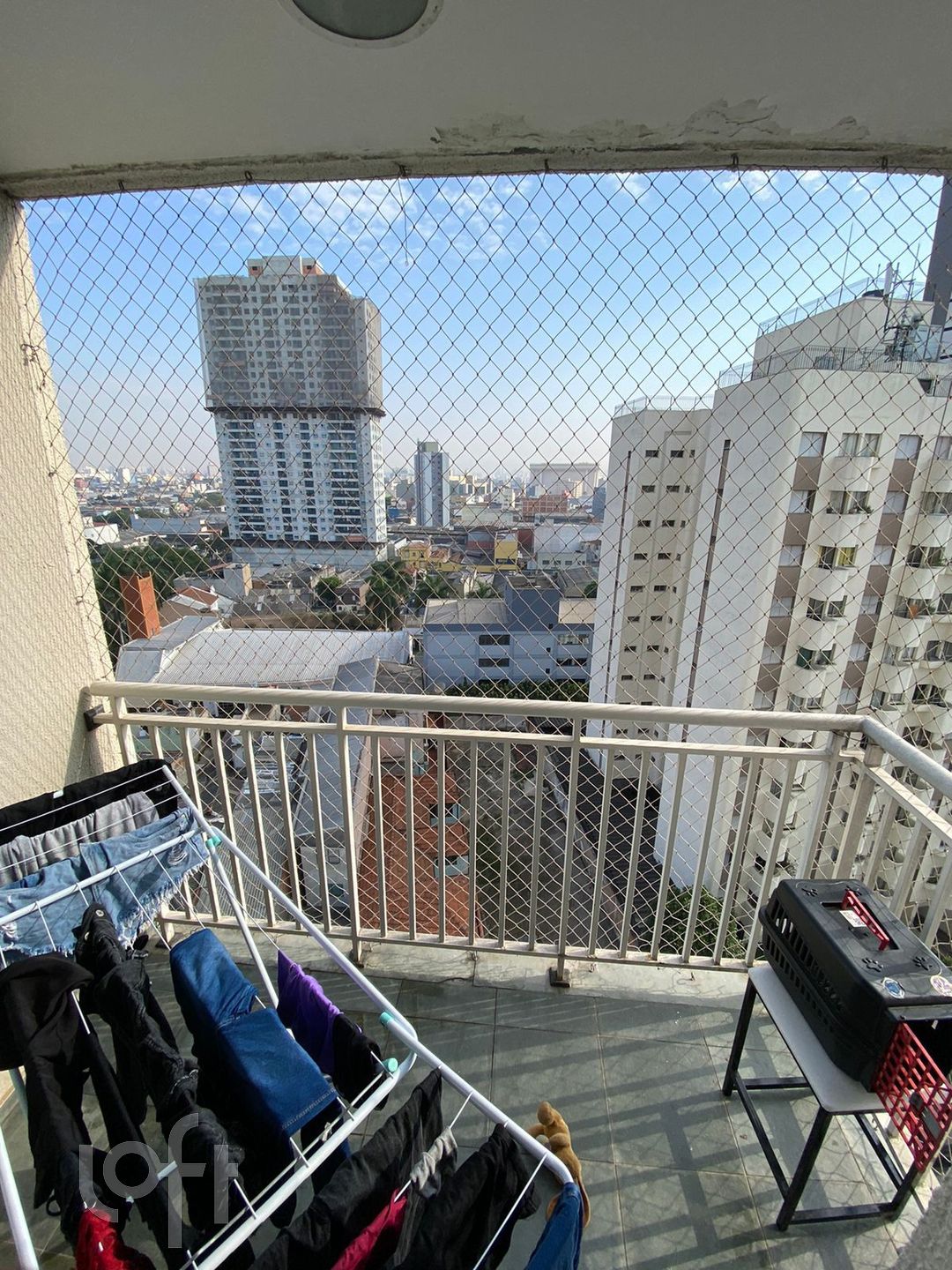 Apartamento, 3 quartos, 60 m² - Foto 3