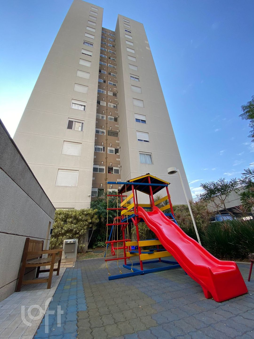 Apartamento, 3 quartos, 60 m² - Foto 13