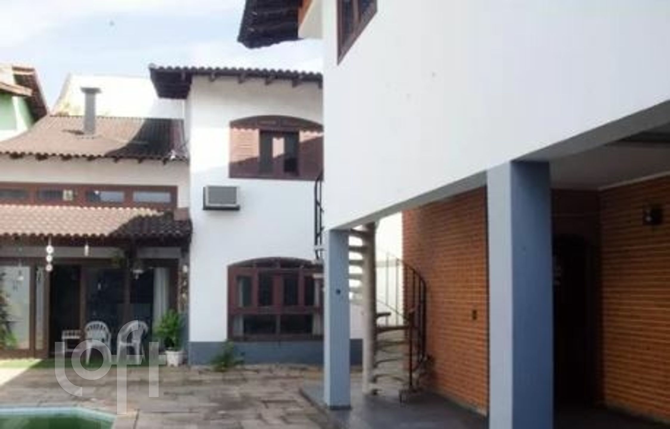 Casa à venda com 4 quartos, 432m² - Foto 16