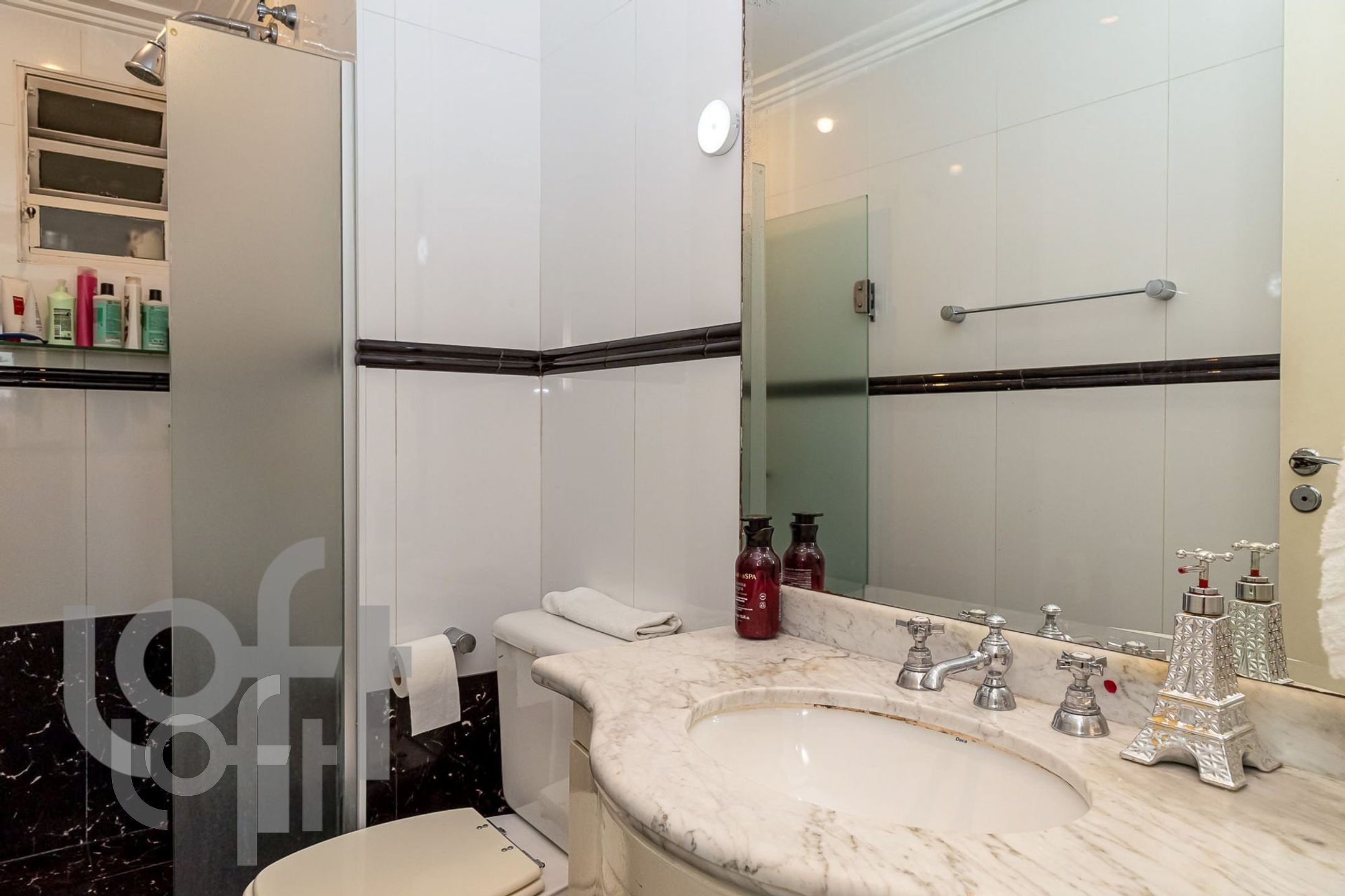 Apartamento à venda com 3 quartos, 142m² - Foto 48