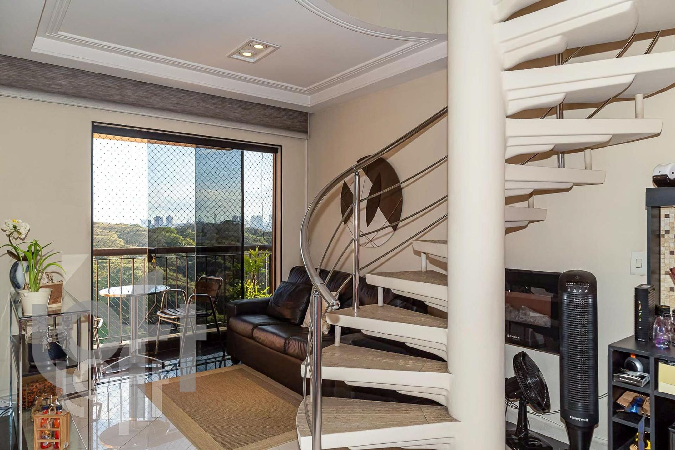 Apartamento à venda em Vila Sônia com 142 m², 3 quartos, 2 suítes, 2 vagas