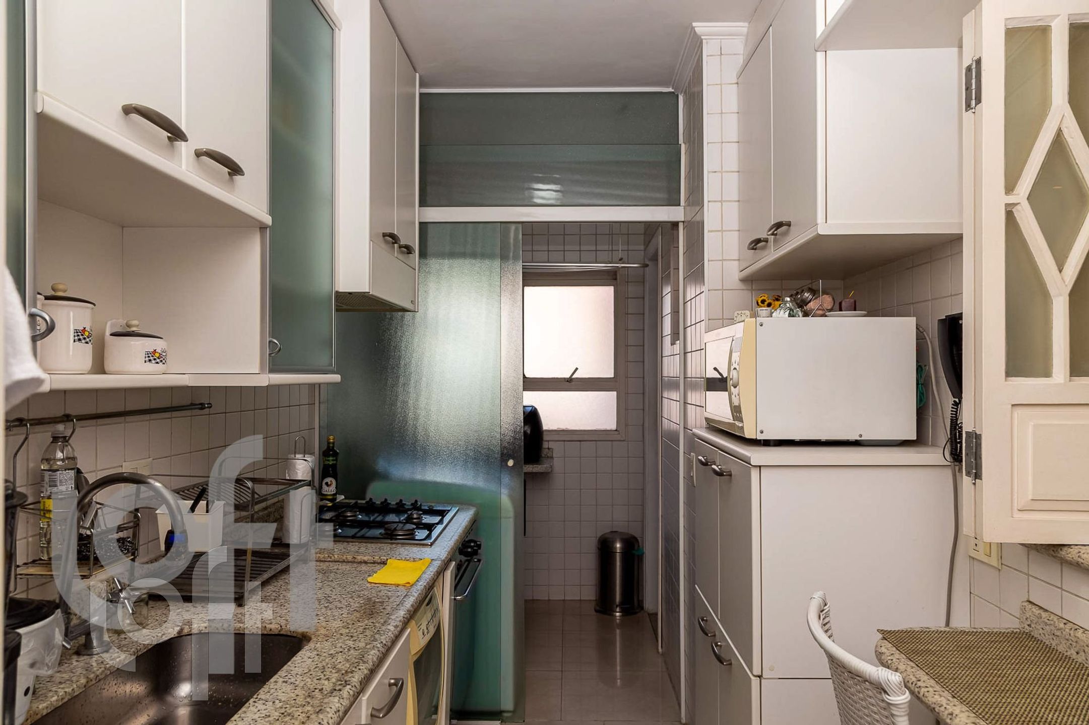 Apartamento à venda com 3 quartos, 142m² - Foto 31