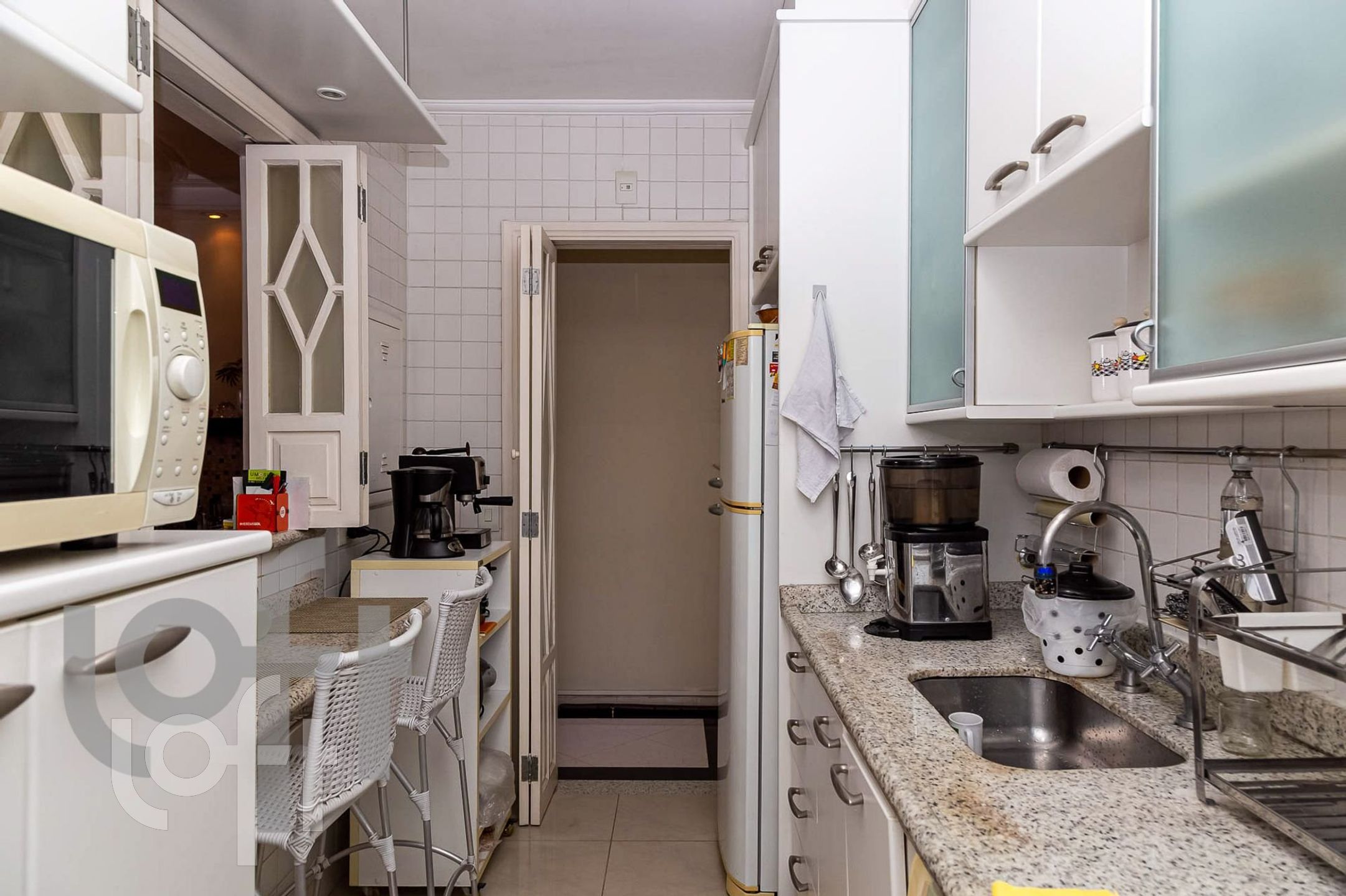 Apartamento à venda com 3 quartos, 142m² - Foto 30