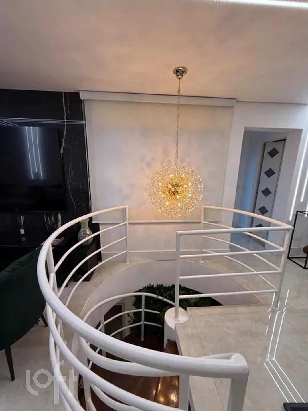 Apartamento à venda com 3 quartos, 144m² - Foto 11