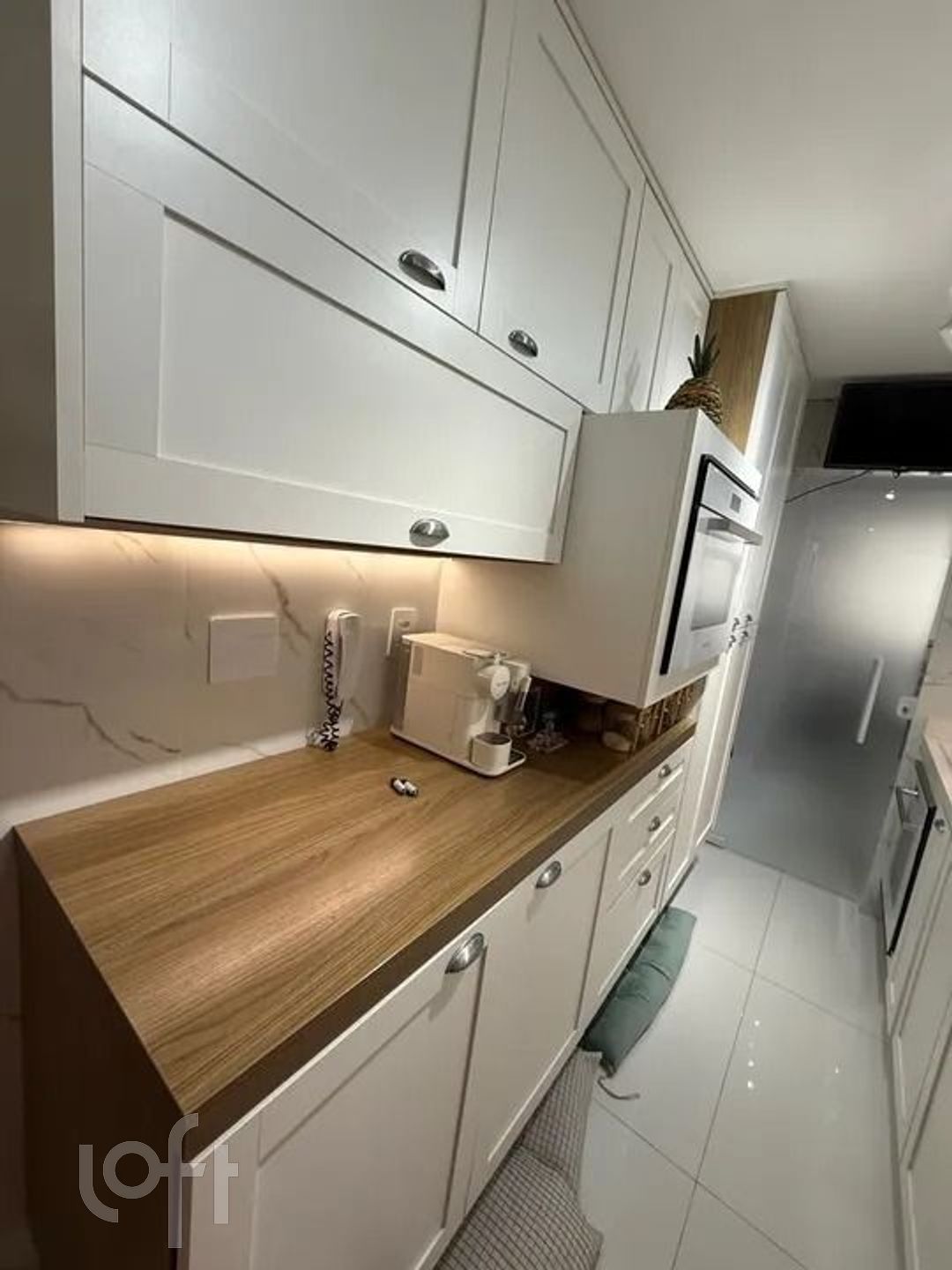 Apartamento à venda com 3 quartos, 144m² - Foto 7