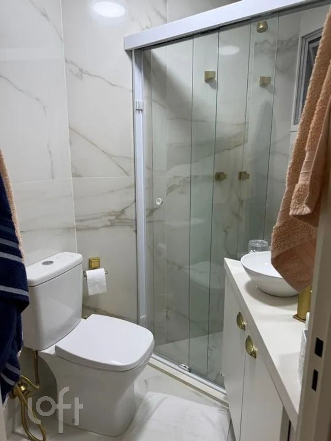 Apartamento à venda com 3 quartos, 144m² - Foto 16