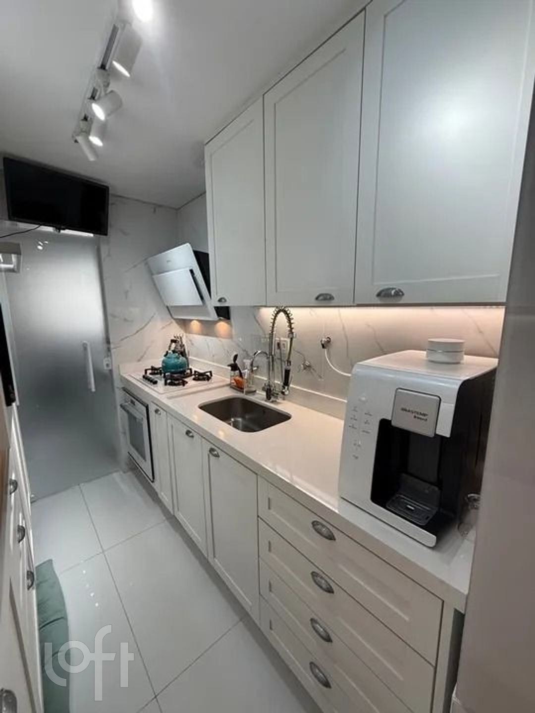 Apartamento à venda com 3 quartos, 144m² - Foto 8