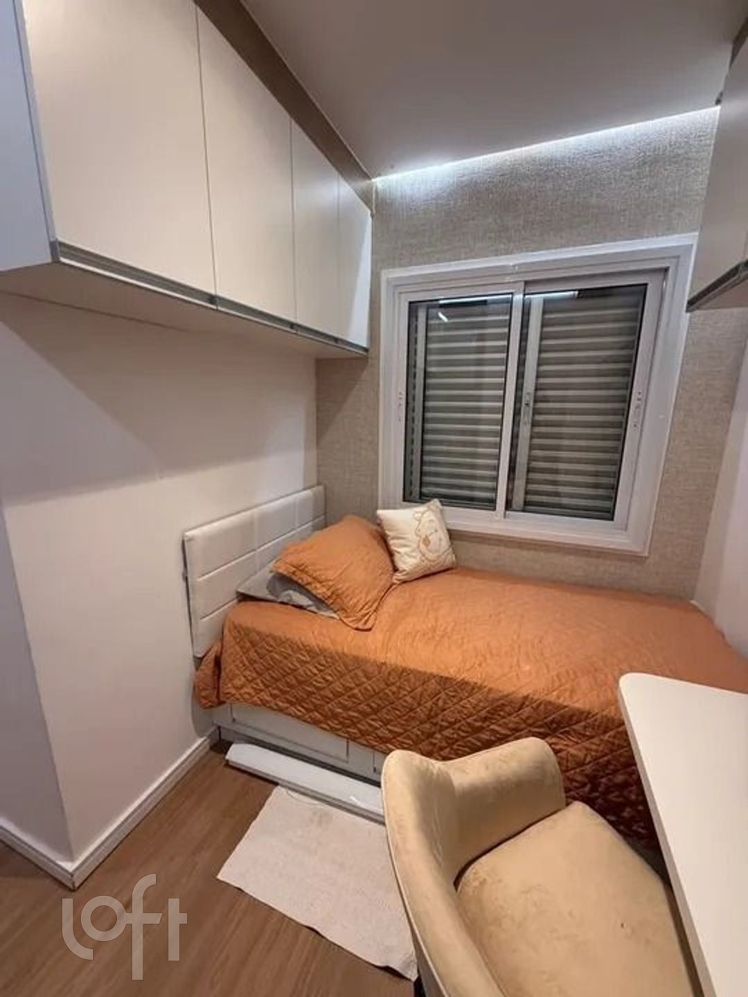 Apartamento à venda com 3 quartos, 144m² - Foto 4