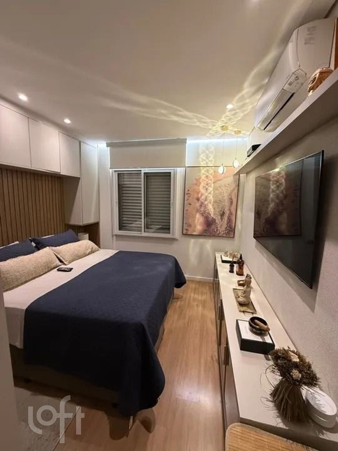 Apartamento à venda com 3 quartos, 144m² - Foto 5