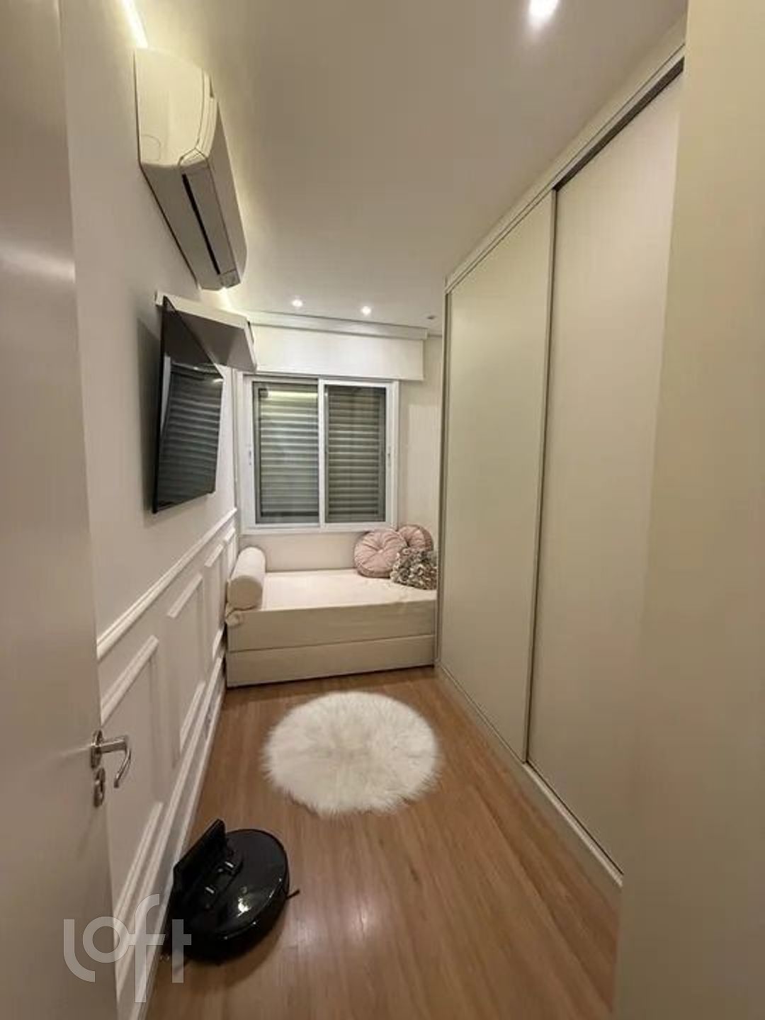 Apartamento à venda com 3 quartos, 144m² - Foto 6