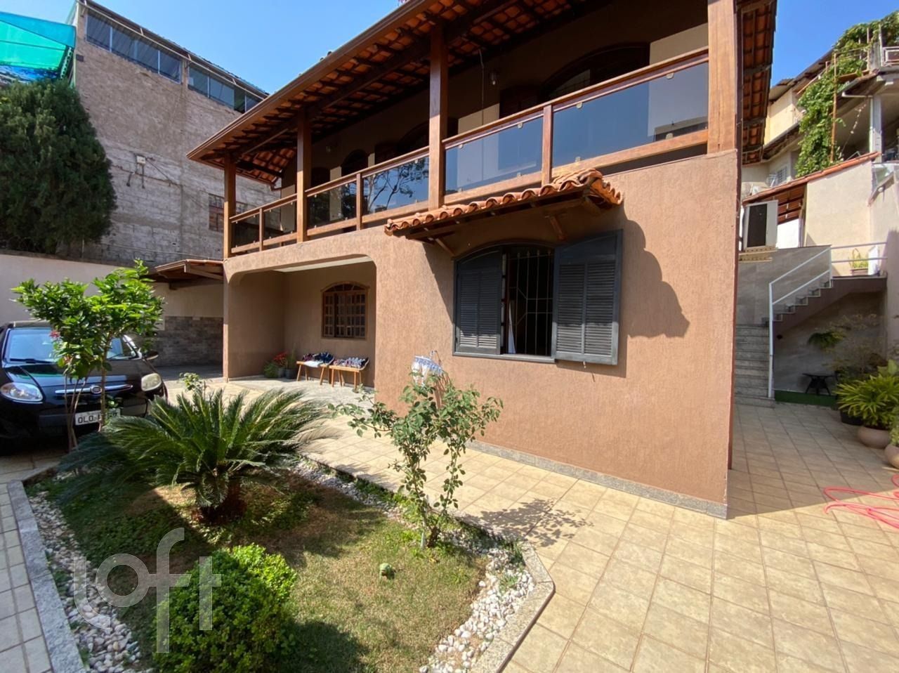 Casa à venda com 4 quartos, 300m² - Foto 23