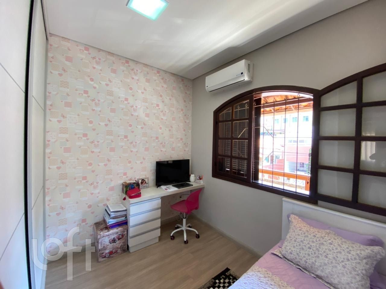 Casa à venda com 4 quartos, 300m² - Foto 13