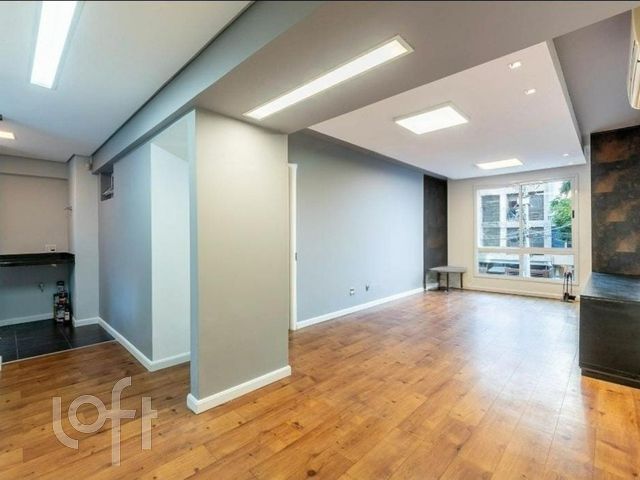 Apartamento com 64m², 1 dormitório, 1 suíte, 1 vaga, Rio Branco em Porto Alegre