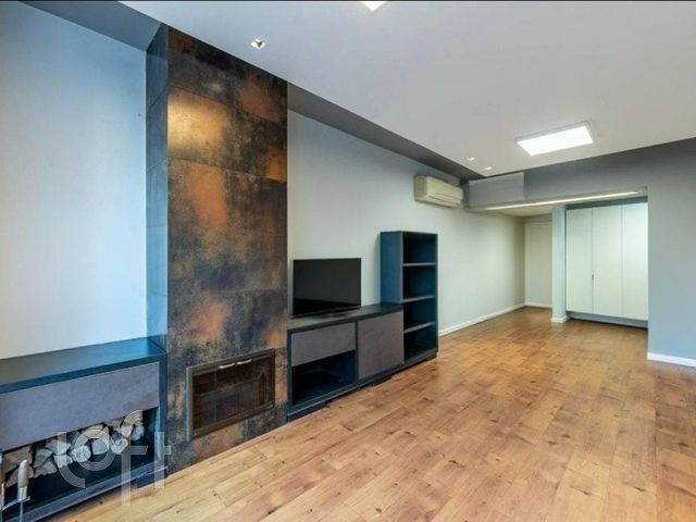 Apartamento com 64m², 1 dormitório, 1 suíte, 1 vaga, Rio Branco em Porto Alegre