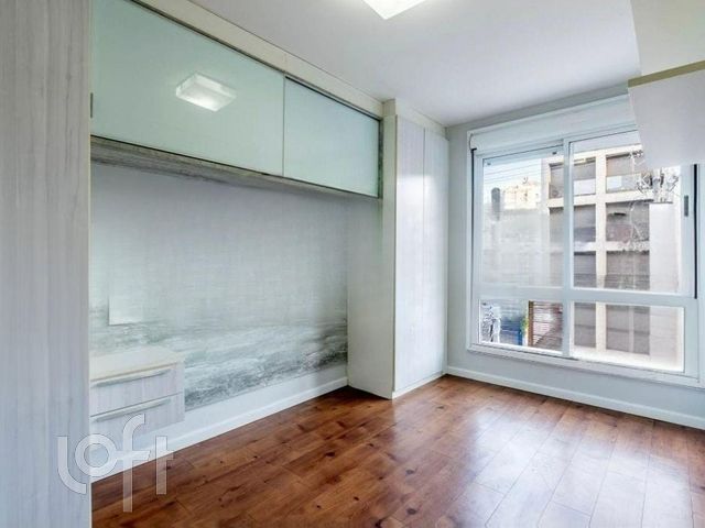 Apartamento com 64m², 1 dormitório, 1 suíte, 1 vaga, Rio Branco em Porto Alegre