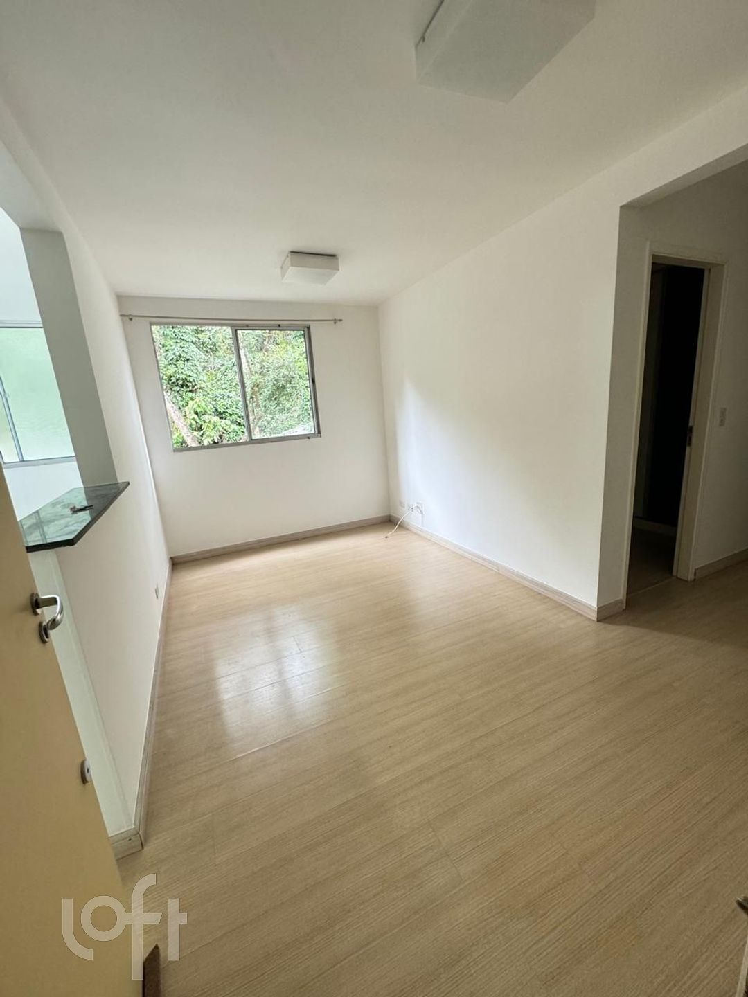 Apartamento à venda com 2 quartos, 46m² - Foto 1