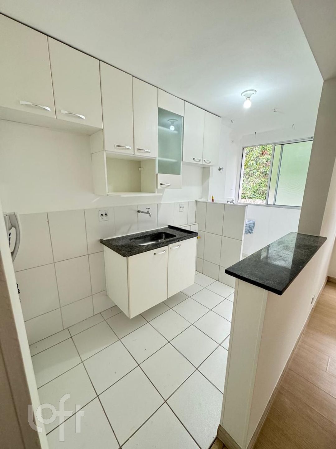 Apartamento à venda com 2 quartos, 46m² - Foto 4