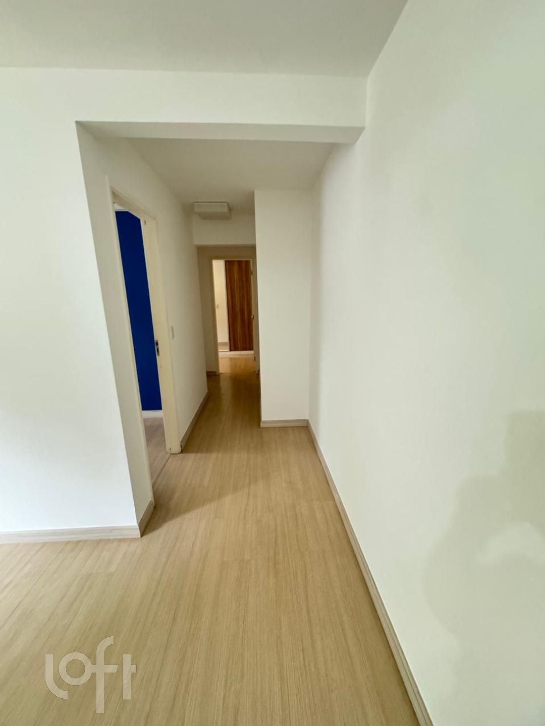 Apartamento à venda com 2 quartos, 46m² - Foto 3